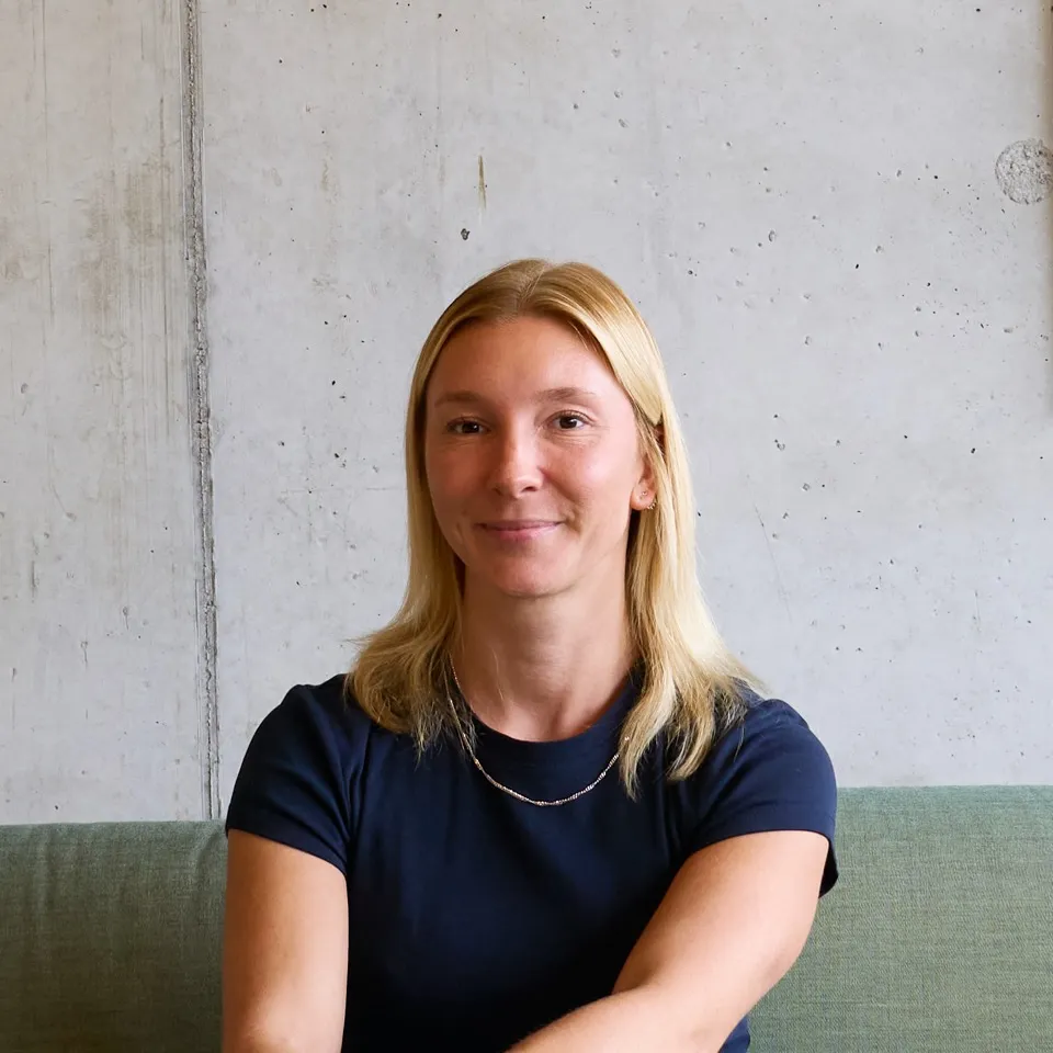 Sophie von Stamm